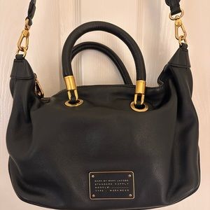 Marc Jacobs leather purse
